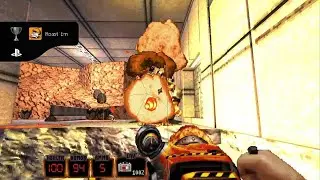 Duke Nukem 3D: 20th Anniversary World Tour: Roast 'Em