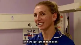 Working for the Trust - STHK Recruitment