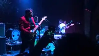 Vaudeville at Fine Line Music Cafe