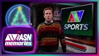 1994-12-24 - ATV - ATV Late News with Jonathan Gravenor - Partial   Christmas
