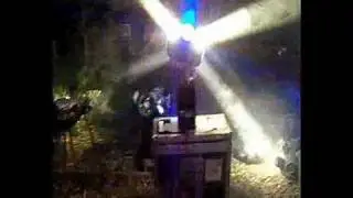 Fire disc