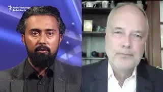 Former U.S. Ambassador Warns Troop Pullout Could Spark 'Civil War' In Afghanistan