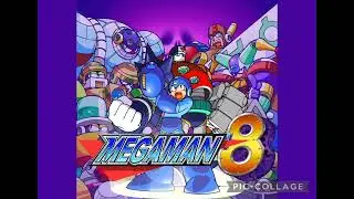 Duo Theme - Mega Man 8 OST 