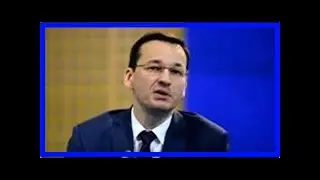 Next polish pm vows to continue ruling party's reforms