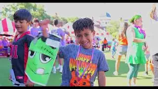 Lake Highland Prep Rewind 2025