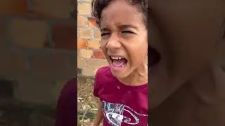 Chama o pai