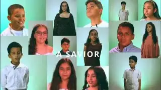 A Savior Is Born | Merry Christmas | The Seraphim Team✨🌲