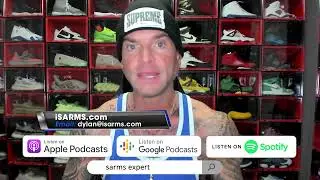 The best sarms for bulking:  By Dylan Gemelli