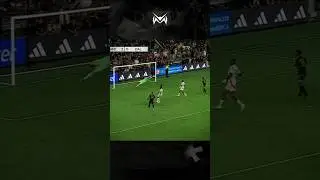 MAS PAES KERASUKAN DE GEA😭🧤 #football #fifa #mls #garudaindonesia #maartenpaes #indonesia #shorts