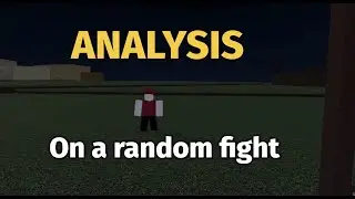 [YBA] An Ambush Analysis