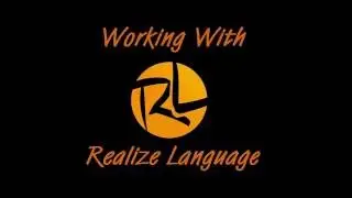 Connecting NOVA chat to a Realize Language Account