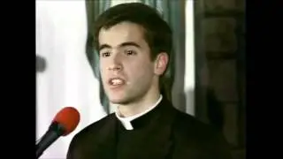 John Paul II miracle 2006