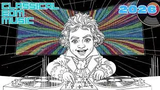 Melodic Classical EDM | Emotional Symphony & Modern Rhythm