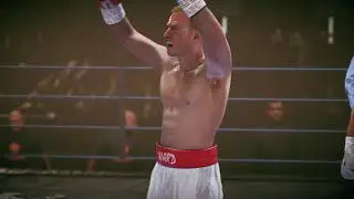 UNDISPUTED realistic gameplay - Full fight no commentary 4k 60