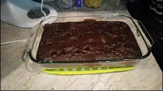 Preserving Zucchini -  by Making BROWNIES?!?!