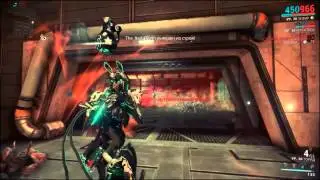 Warframe. Быстрое прохождение эвента 