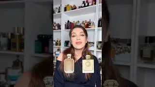 Perfume Battle #fragrance #perfume