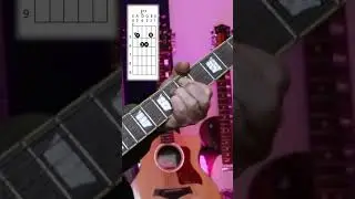 E13 voicings 2 of 10