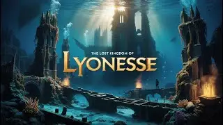 The Lost Kingdom of Lyonesse &ndash; Britain&rsquo;s Sunken Atlantis 🌊🏰
