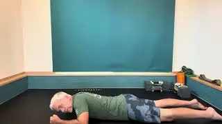 Prone Spinal Decompression