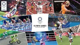 JEUX OLYMPIQUES DE TOKYO&nbsp;2020 Tournoi Olympique Football