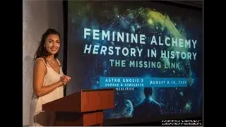 AstroGnosis 3: Sophia and the Zodiac - 