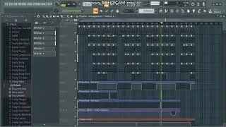 Madeintyo - Ned Flanders FL Studio 20 Remake + FLP