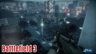 L&agrave;ng Game Nhỏ | Sniper Đỉnh Cao &ndash; Giải Cứu Ban Đ&ecirc;m Trong Thầm Lặng
