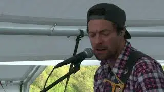Casey Smith Project at Chugach Fest 2025