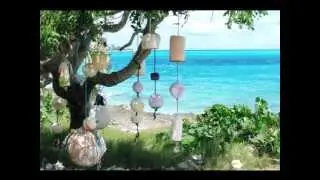 Green Turtle Cay, Abaco, Bahamas in Pictures & Special Song