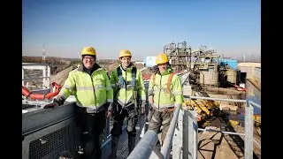 Effici&euml;nt intern transportsysteem voor Bioterra | Deprez