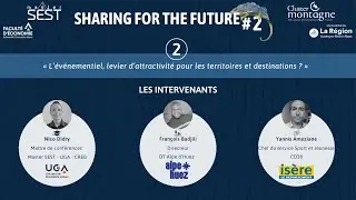 L’événementiel, levier d’attractivité pour les territoires et destinations ?