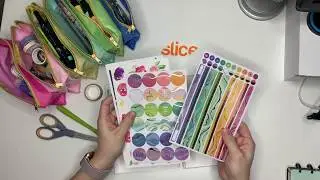 Slice Products for Planners