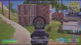 A close win with a boss!!!! (placed 2nd)