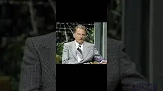 🔥 Billy Graham on The Tonight Show (1977) | Why He Had No Fear of Death