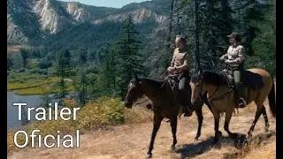 INDOMABLE - Tr&aacute;iler Oficial en Espa&ntilde;ol Latino (2025) | Thriller de Supervivencia