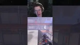 The Overwatch Brain Rot Is Real...  #froggerow #overwatch2