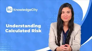 Understanding Calculated Risk - Introduction | Knowledgecity