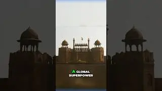 Unveiling India: The Glory Before Colonial Rule