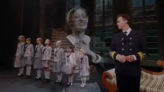 &laquo;Звуки музыки&raquo; в Мемориальном зале