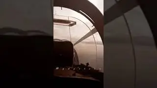 Delta Routine Mission Cockpit View: PAF Mirage in Action | #Short #PAF #Mirage