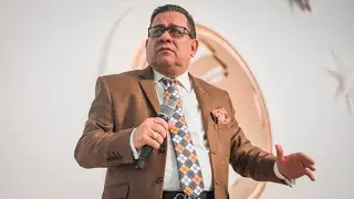 Esp&iacute;ritu Santo, L&iacute;brame Del Coraz&oacute;n Desviado por La Ingratitud | Ps. Rub&eacute;n G&oacute;mez | Maranatha Cali
