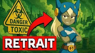 ON M'ACCUSE D'&Ecirc;TRE TOXIQUE | HUZ VOD DOFUS