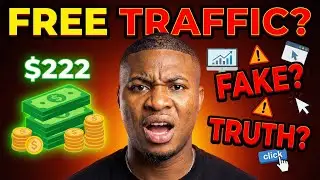 SCAM EXPOSED: CPA Marketing + 