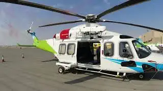 Static Display at The Bahrain International Airshow 2022