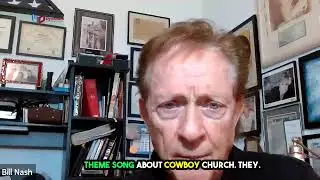 Last Cash Sibling's Cowboy Church Legacy