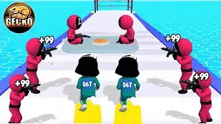 Stack Candy Challenge ⭐ Android Gameplay Walkthrough Android (Freeplay) (part 4)