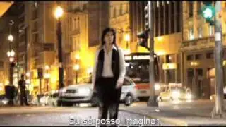 Eduardo & Silvana - Eu só posso imaginar (oficial) - Central Gospel Music