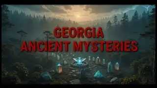 Georgia's Unsolved Ancient Mysteries-Science Can't Explain