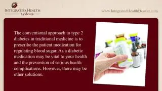 Safe And Effective Diabetes Help In Denver - Denver Safe And Effective Diabetes Help